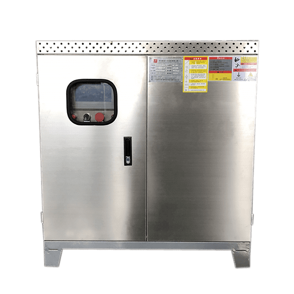 PLC不銹鋼主機(jī) 3kw 5.5kw