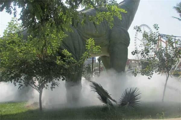常州綠色建筑博覽園
